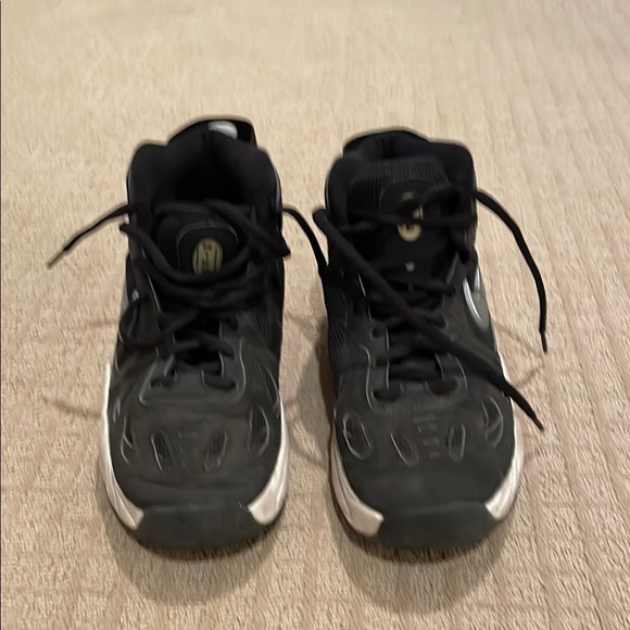 Nike Air Zoom Flight Hi Tops - Picture 1 of 7